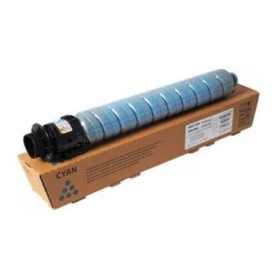 Ricoh 841758, 842023, 841686 błękitny (cyan) toner oryginalny