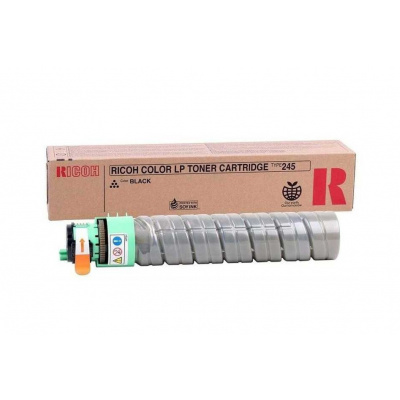 Ricoh 245 888312 czarny (black) toner oryginalny