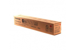 Toshiba T-FC616EM 6AK00000375 purpurowy (magenta) toner oryginalny