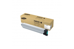 HP SS586A / Samsung CLT-K804S czarny (black) toner oryginalny