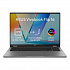 ASUS Vivobook 16 Flip/TP3607SA-OLED190W/U7-256V/16"/WUXGA/T/16GB/512GB/Intel int/W11H/Gray/2R