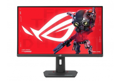 Monitor ASUS Strix XG27ACS 90LM09Q0-B01170, ROG, 27", IPS, QHD, 180Hz, 1ms, czarny, 3R