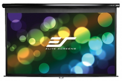 Epson M92UWH ELITE plátno roleta 92" 16:9 114,6x203,7cm