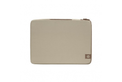 Protective Latte Taupe 15-16 Laptop Sleeve