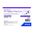 Epson 7113413 PP Matte, dla ColorWorks, 76x51mm, 535szt., polipropylen, biały etykiety samoprzylepne