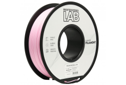 Professional Lab FG-P167-E1, filament 3D, PLA, 1,75 mm, 1000 g, Różowy (Pastel pink)