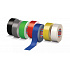 Tesa 4688, zielona taśma tekstylna, 50 mm x 25 m