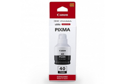 Canon GI-40 PGBK 3385C001 czarny (black) tusz oryginalna