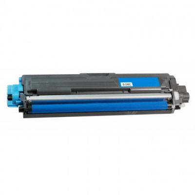 Brother TN-246C błękitny (cyan) toner zamiennik