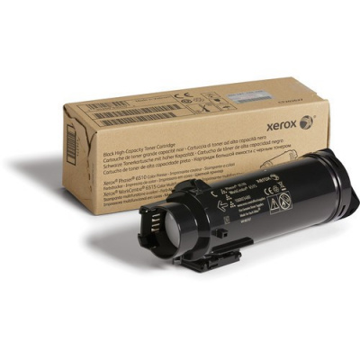 Xerox 106R03488 czarny (black) toner oryginalny