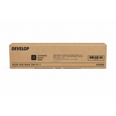 Develop IUP-22K A3GP11K czarny (black) bęben oryginalny