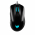 Acer Predator Cestus 333/Gamingowa/Optyczna/Dla praworęcznych/16 000 DPI/Przewodowa USB-A/Czarna