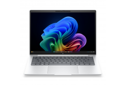 HP DG8H6ET#BCM EliteBook 8/G2i AI/U7-355/14"/WUXGA/32GB/512GB/Intel int/W11P/Srebrny/3R