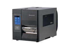 Honeywell PD45 PD45S1F0010020200, 8 dots/mm (203 dpi), drukarka etykiet, peeler, rewind, LTS, disp., USB, USB Host, Ethernet, ZPLII, ZSim II, IPL, DPL