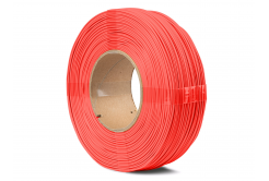 C-Tech 3DF-E-PETG-1.75-R-RF ReFill filament, ESSENTIAL LINE, PETG, czerwona, 1,75mm, 1kg