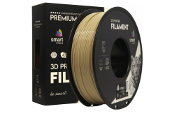 Smart Print FG-S197-E1, 3D filament, PETG, 1,75mm, 1000g, Brązowy (Oak)