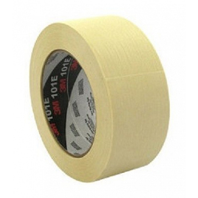 3M 101E Základní maskovací páska 24 mm x 50 m