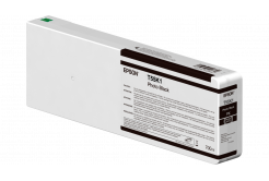 Epson C13T55K80N matowy czarny (matt black) tusz oryginalna
