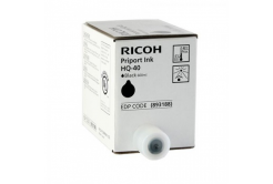Ricoh 817225 czarny (black) tusz oryginalna