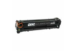 Kompatybilny toner z HP 652A CF320A czarny (black) 
