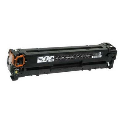 Kompatybilny toner z HP 652A CF320A czarny (black) 