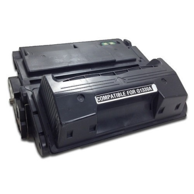 Kompatybilny toner z HP 39A Q1339A czarny (black) 