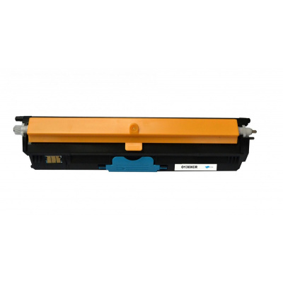 OKI 44250723 błękitny (cyan) toner zamiennik