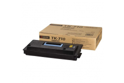 Kyocera Mita TK-710 czarny (back) toner oryginalny