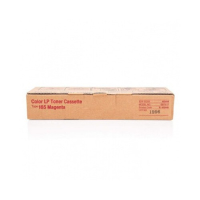 Ricoh 165 402446 purpurowy (magenta) toner oryginalny