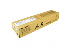 Sharp BPC50GTBA czarny (black) toner oryginalny