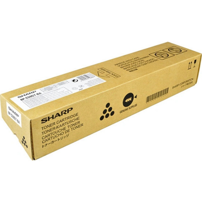Sharp BPC50GTBA czarny (black) toner oryginalny