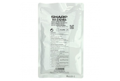 Sharp MX27GVBA czarny (black) oryginalny deweloper