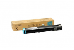 Xerox 006R01643 błękitny (cyan) toner oryginalny