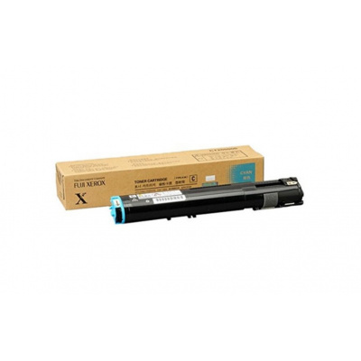 Xerox 006R01643 błękitny (cyan) toner oryginalny