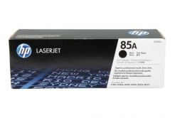 HP 85A CE285A czarny (black) toner oryginalny