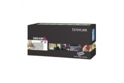 Lexmark 10B042M purpurowy (magenta) toner oryginalny