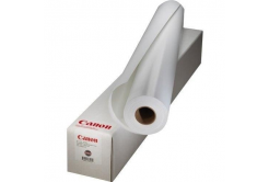 Canon 5922A003 Roll Paper White Opaque, 120 g, 1067mmx30m, biały potahovaný grafický papír