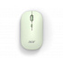 Acer AMR130/Ergonomiczna/Optyczna/1 600 DPI/USB+BT/Zielona