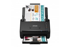 Epson WorkForce ES-500WII B11B263401 skaner