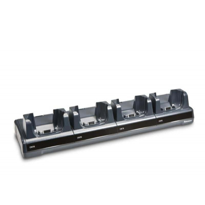 Honeywell FlexDock Quad Dock DX4A2111100, charge only