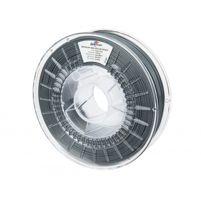 Spectrum 81576 3D filament, LW-ASA UltraFoam, 1,75mm, 750g, Ciemny szary (Dark grey)