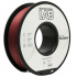 Professional Lab FG-P174-E1, 3D filament, PLA, 1,75mm, 1000g, Czerwony (Claret)