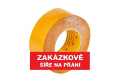 3M 950 Přenosové lepidlo pro většinu plastů a pryží, tl. 0,13 mm, návin 55m 19 mm x 55 m