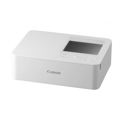 Canon SELPHY CP-1500 fototiskárna, bílá