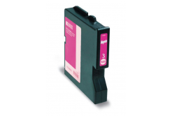 Ricoh RC-M21 402278 purpurowy (magenta) oryginalna kartridż żelowy