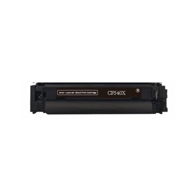 Kompatybilny toner z HP 203X CF540X czarny (black) 