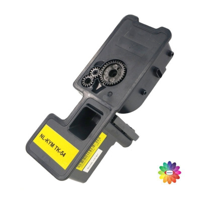 Kyocera TK-5490Y 1T0C22ANL1 żółty (yellow) toner zamiennik