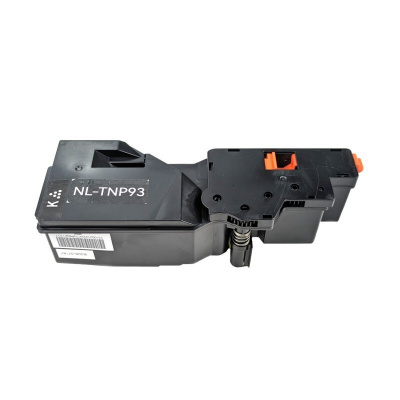 Konica Minolta TNP-93K AE1Y151 czarny (black) toner zamiennik