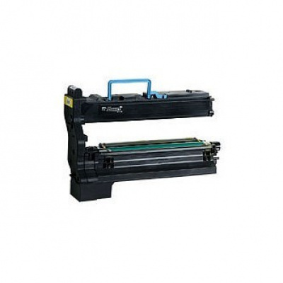 Konica Minolta 4539133 żółty (yellow) toner oryginalny