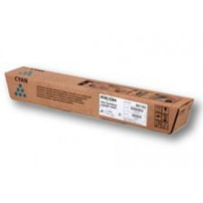 Ricoh 841654,842019,841742 błękitny (cyan) toner oryginalny